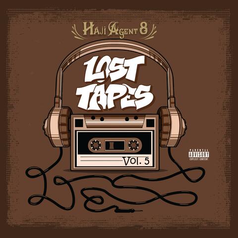 Lost Tapes, Vol. 5