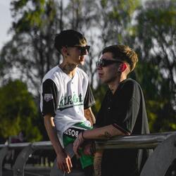 Perdido (feat. Moly)