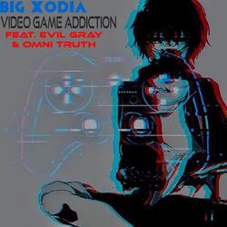 V.G.A (feat. Omni-Truth & Evil Gray)