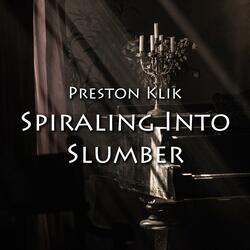 Spiraling Into Slumber (Yoga Nidra)