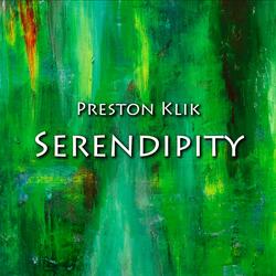 Serendipity II: A Sonic Sanctuary (feat. Alex Ellsworth & Rajat Prasanna)