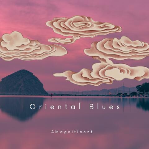 Oriental Blues
