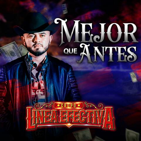 Mejor que antes