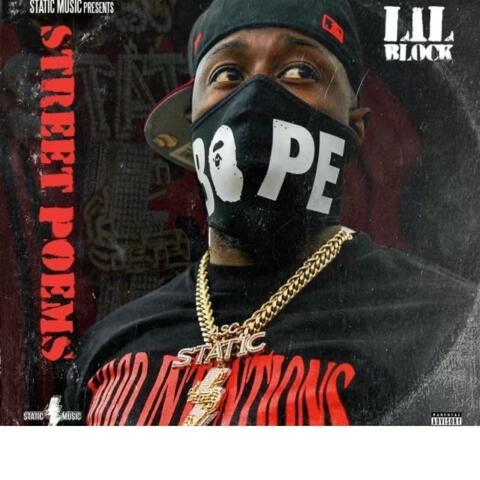 Street Poemz Clean