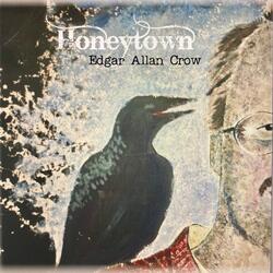 Edgar Allen Crow