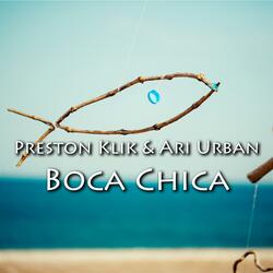 Boca Chika Uno (feat. David Downing & Soulpacifica)