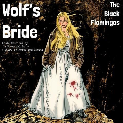 Wolf's Bride
