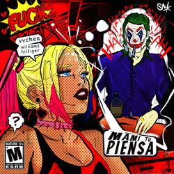 Mami Tu Piensa (feat. Williams Hilfliger)