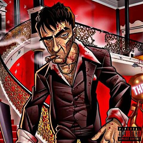 Bad Guys (feat. YT Most Dangerous)