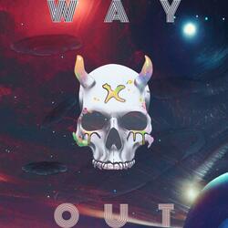Way Out (feat. Spittin' Sax)