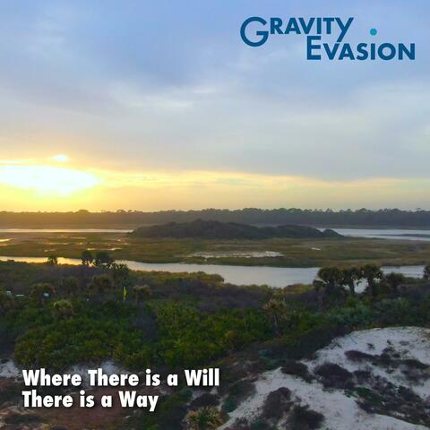 Where There is a Will There is a Way
