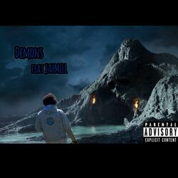 Demons (feat. Jahmill)