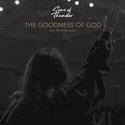 Goodness of God (feat. Rachel Gonzalez)