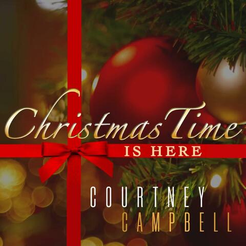 Courtney Campbell
