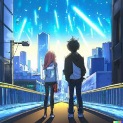 can't stop this feeling