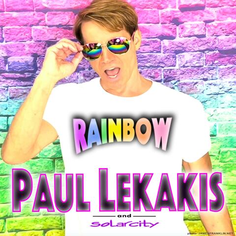 Paul Lekakis