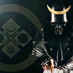 ビーボーイ侍の7分