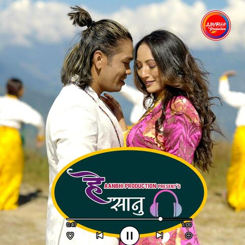 Hey Sanu (feat. Abiram Moktan)