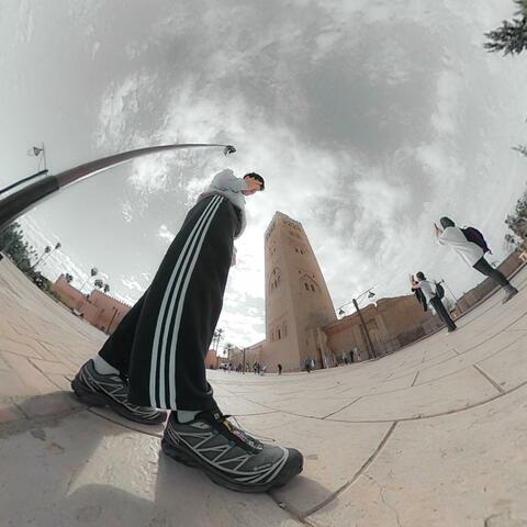marrakech freestyle