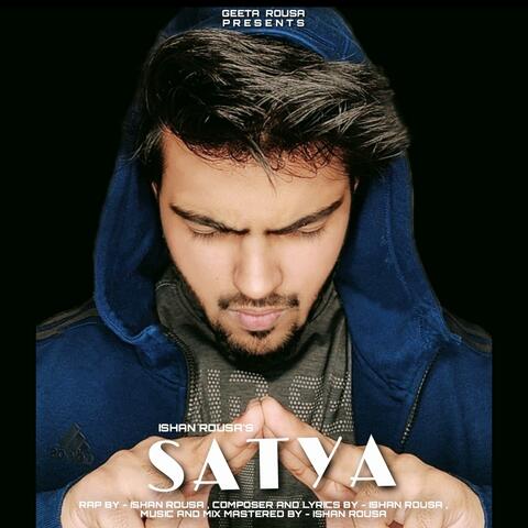 Satya