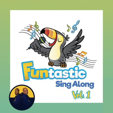 Funtastic Sing Along, Vol. 1