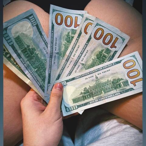 500 IN UR FACE (feat. J Bla$e)