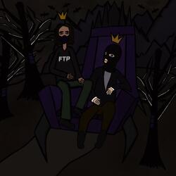 Who Are Those Guys? (feat. Vkay West)