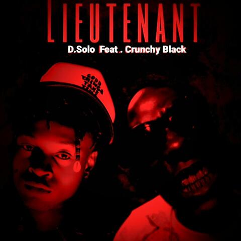 Lieutenant Remix (feat. Crunchy Black)