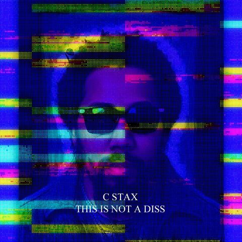 This Is Not A Diss