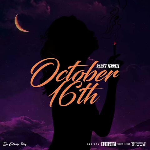 October 16th