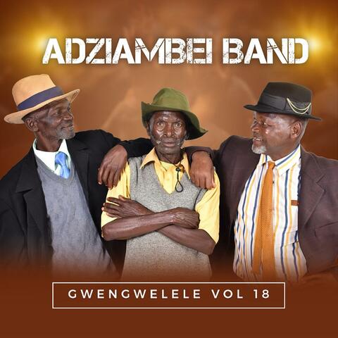 Gwengwelele Vol 18