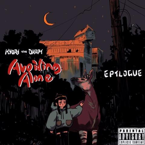 Avoiding Alone (Epilogue)