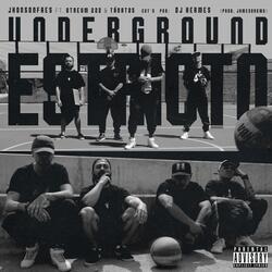 Underground estricto (feat. Otreum, TanatosLakactus & Dj Hermes)