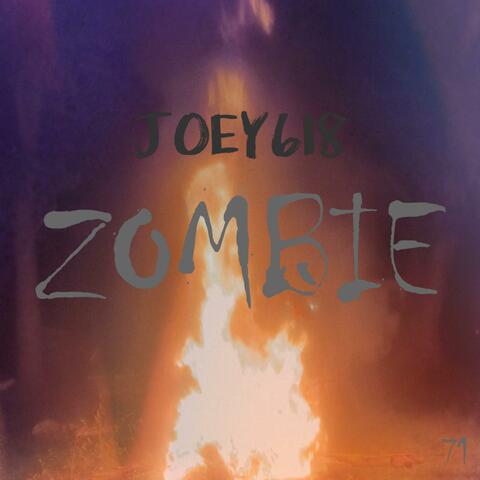 Zombie