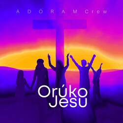 Orúkọ Jesu