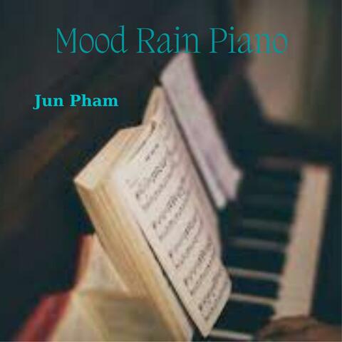 Mood Rain Piano