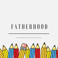 Don't Bring your guns to school (2018 Re-release)