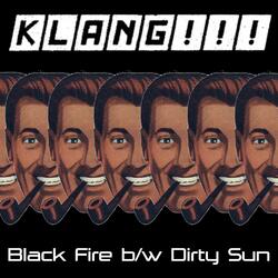 Black Fire