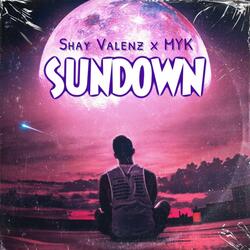SUNDOWN (feat. MYK)