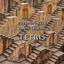 Tetris (feat. Ari Urban)