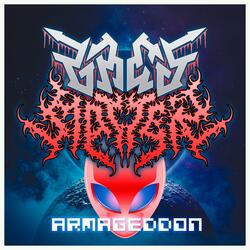 Armageddon (feat. Jeremy Jackson)