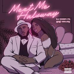 Meet Me Halfway (feat. Lord VeeJay)