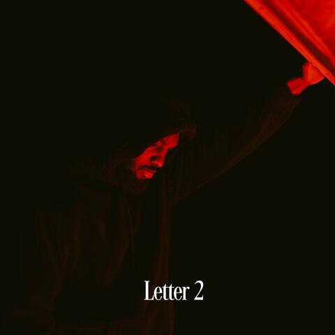 Letter 2 (feat. Jake porter(swoosh))