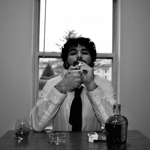 cigarettes & ashtrays