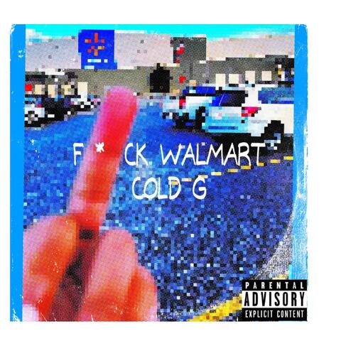 FUCK WALMART