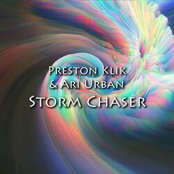 Storm Chaser (feat. Ari Urban)
