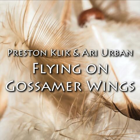 Flying On Gossamer Wings (feat. Ari Urban)