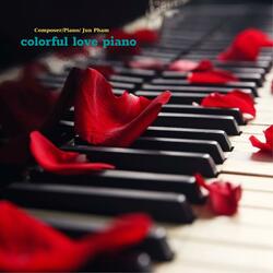 Colorful Love Piano