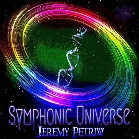 Symphonic Universe EP