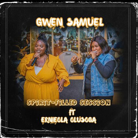 Spirit-filled Worship Medley (feat. Ernieola Olusoga)